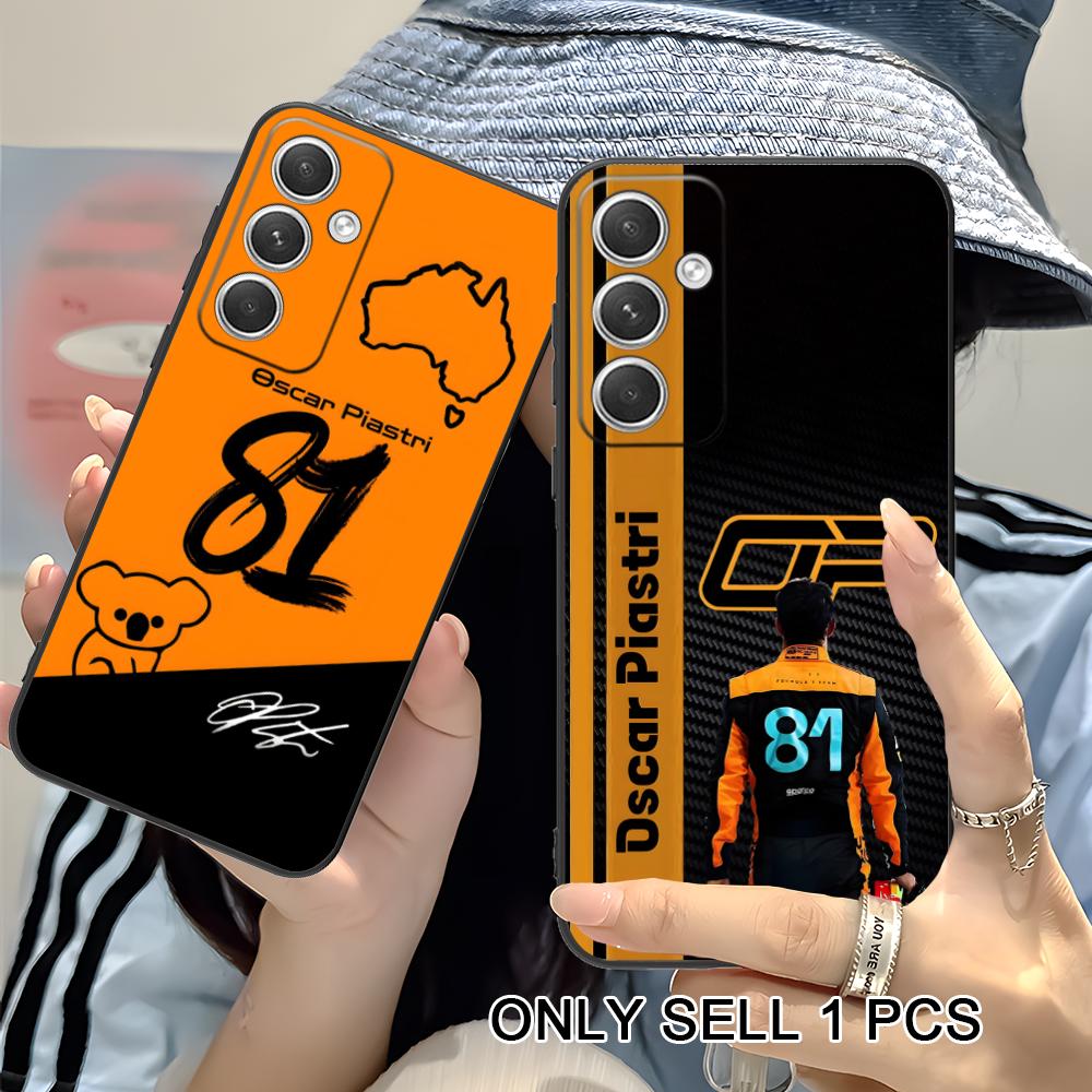 Oscar Piastri Telefon Kılıfı S - Phone Cases Samsung S23 incelemesi ve fiyatı