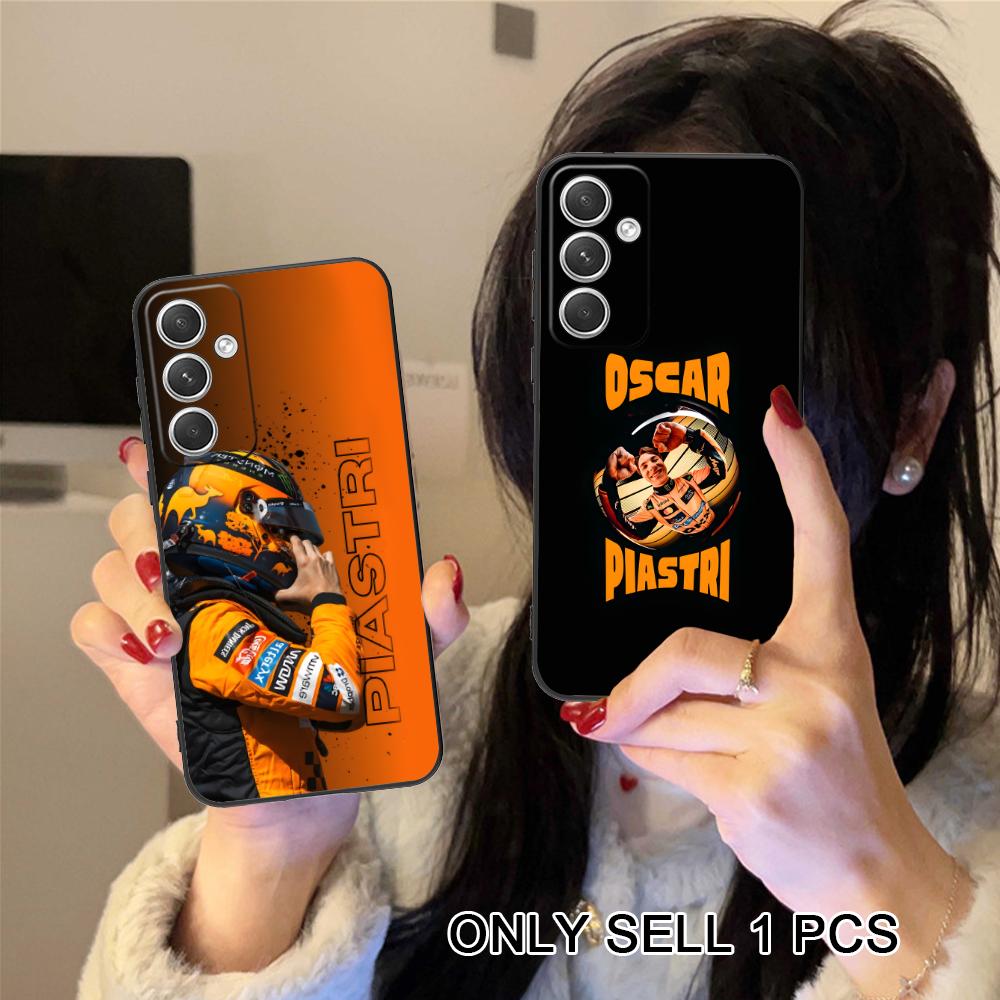 Oscar Piastri Telefon Kılıfı S - Phone Cases Samsung S23 incelemesi ve fiyatı
