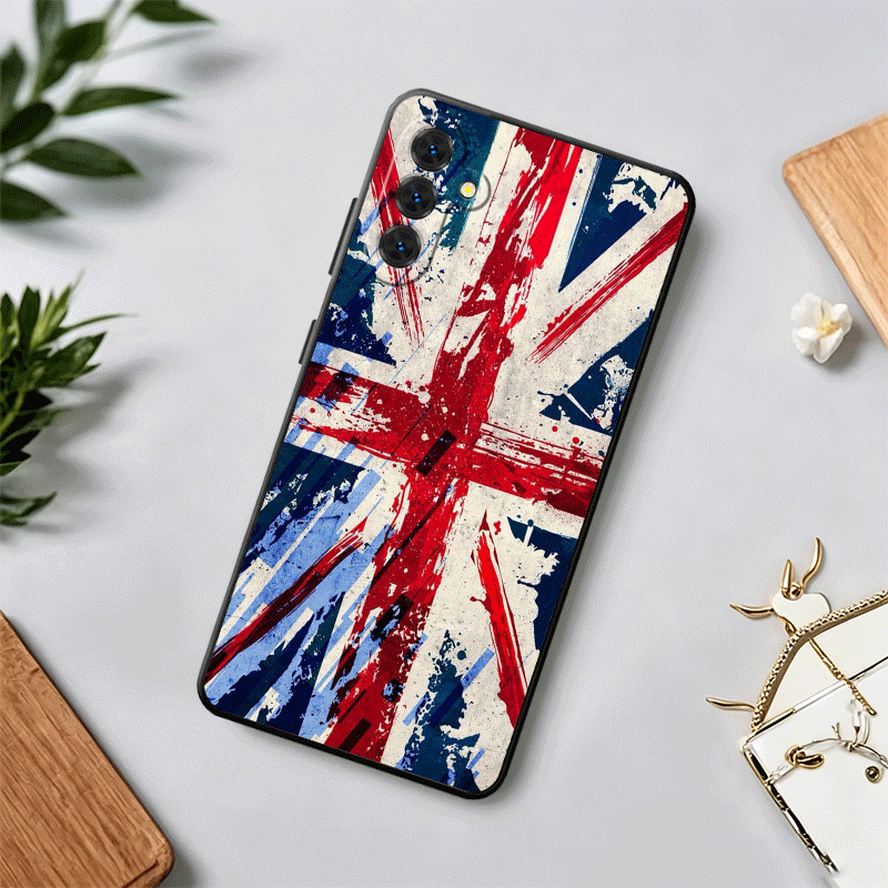 Union Jack İngiltere Bayraklı  - Phone Cases Uk Samsung incelemesi ve fiyatı