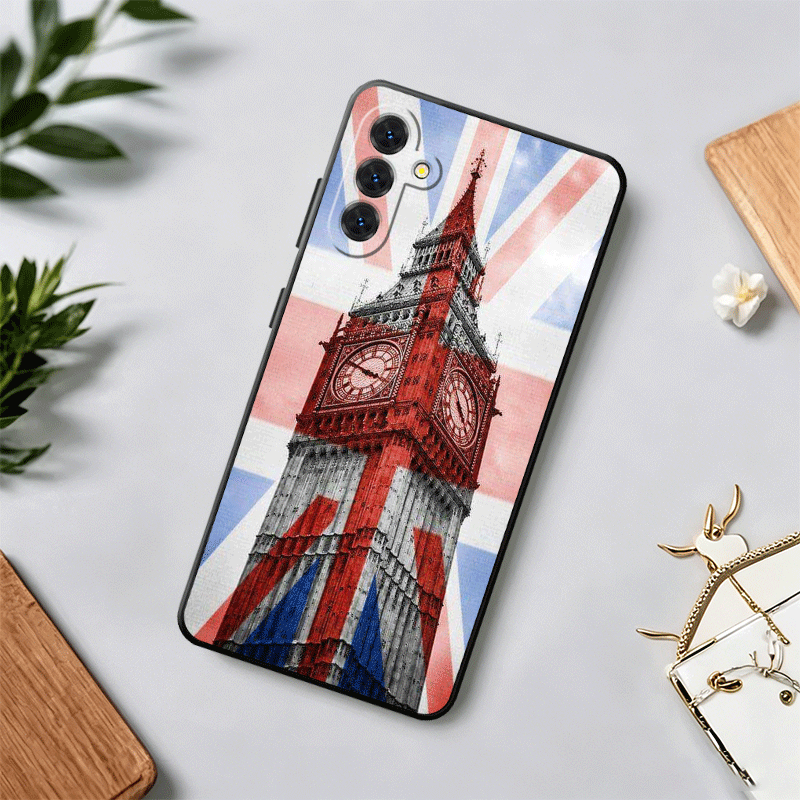 Union Jack İngiltere Bayraklı  - Phone Cases Uk Samsung incelemesi ve fiyatı