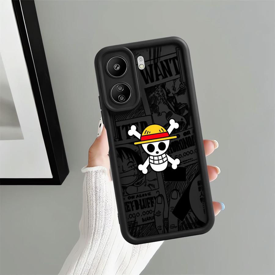 Xiaomi Redmi 9A 13C 10C 14C 9T - Phone Cases One Piece incelemesi ve fiyatı