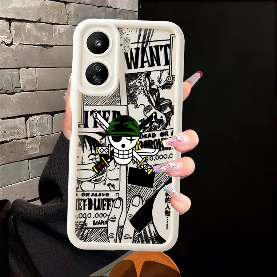 Xiaomi Redmi 9A 13C 10C 14C 9T - Phone Cases One Piece incelemesi ve fiyatı