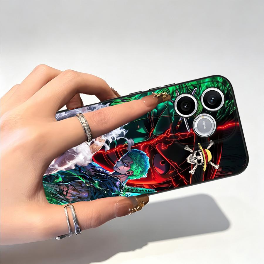 Honor X6 8X X8 X7 70 90 X9 X5  - Phone Cases One Piece incelemesi ve fiyatı