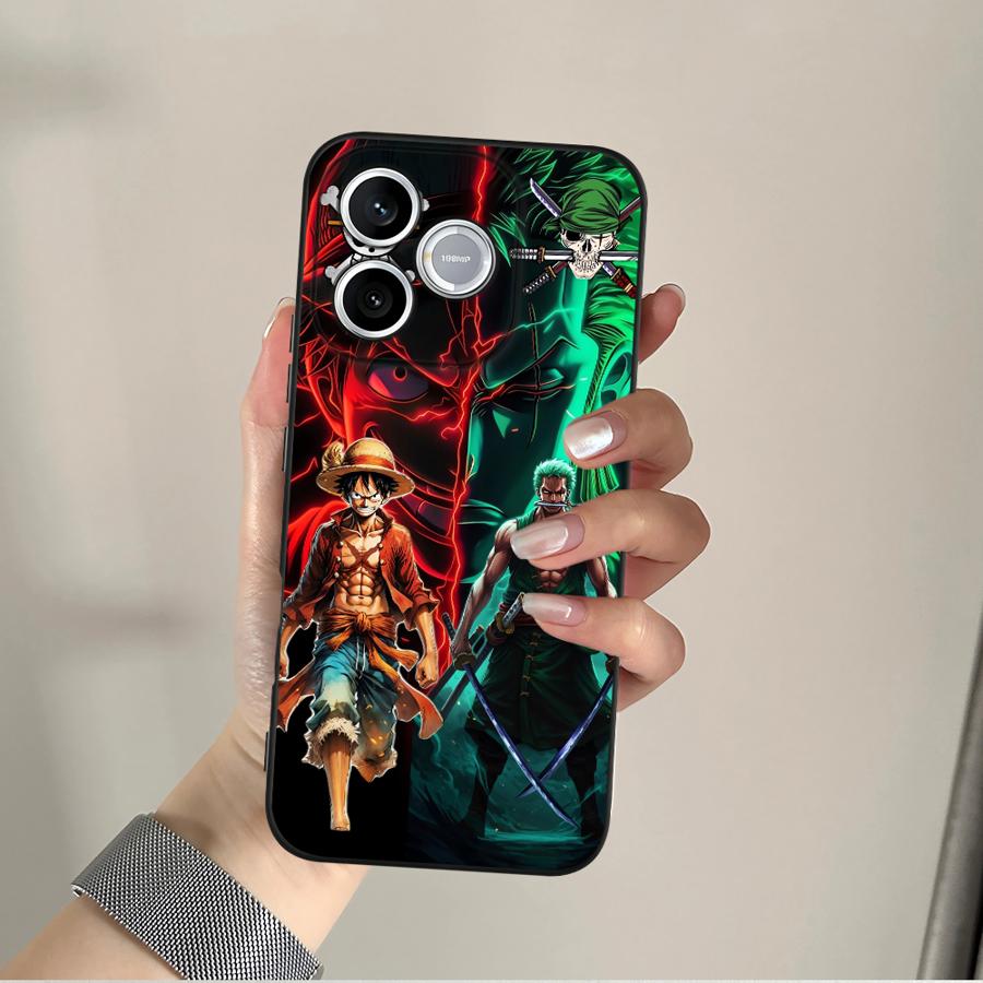Honor X6 8X X8 X7 70 90 X9 X5  - Phone Cases One Piece incelemesi ve fiyatı