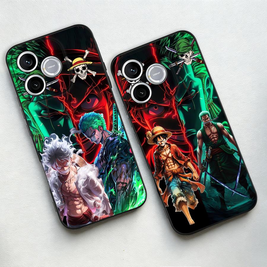 Honor X6 8X X8 X7 70 90 X9 X5  - Phone Cases One Piece incelemesi ve fiyatı