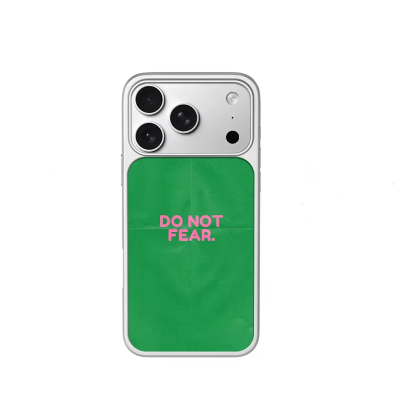 Yeni Minimalizm Yeşil Pembe İn - Phone Cases Green incelemesi ve fiyatı