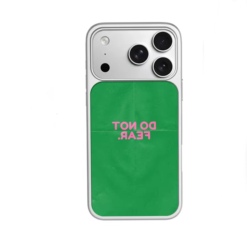 Yeni Minimalizm Yeşil Pembe İn - Phone Cases Green incelemesi ve fiyatı