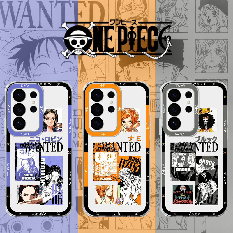Samsung Galaxy S26 Ultra S25 E - Phone Cases One Piece incelemesi ve fiyatı
