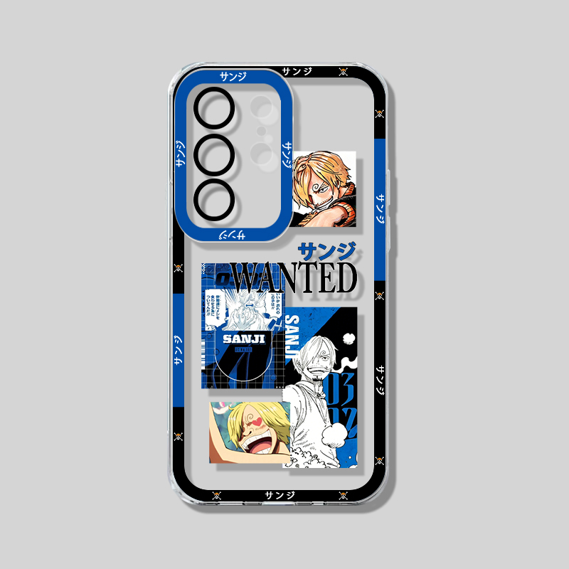 Samsung Galaxy S26 Ultra S25 E - Phone Cases One Piece incelemesi ve fiyatı