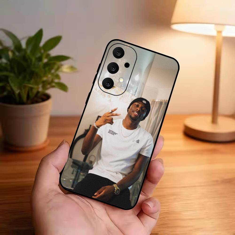İngiltere Drill Rapçi Telefon  - Phone Cases Uk Samsung incelemesi ve fiyatı