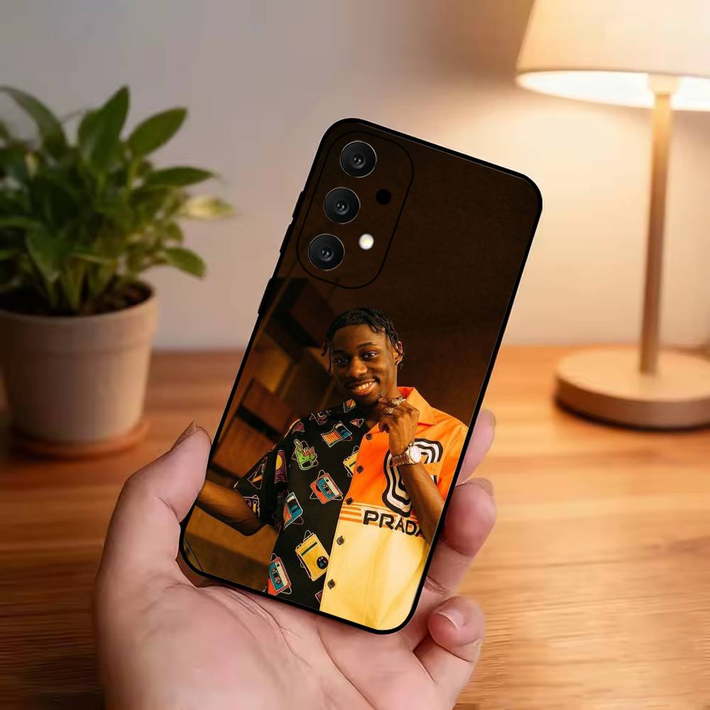 İngiltere Drill Rapçi Telefon  - Phone Cases Uk Samsung incelemesi ve fiyatı