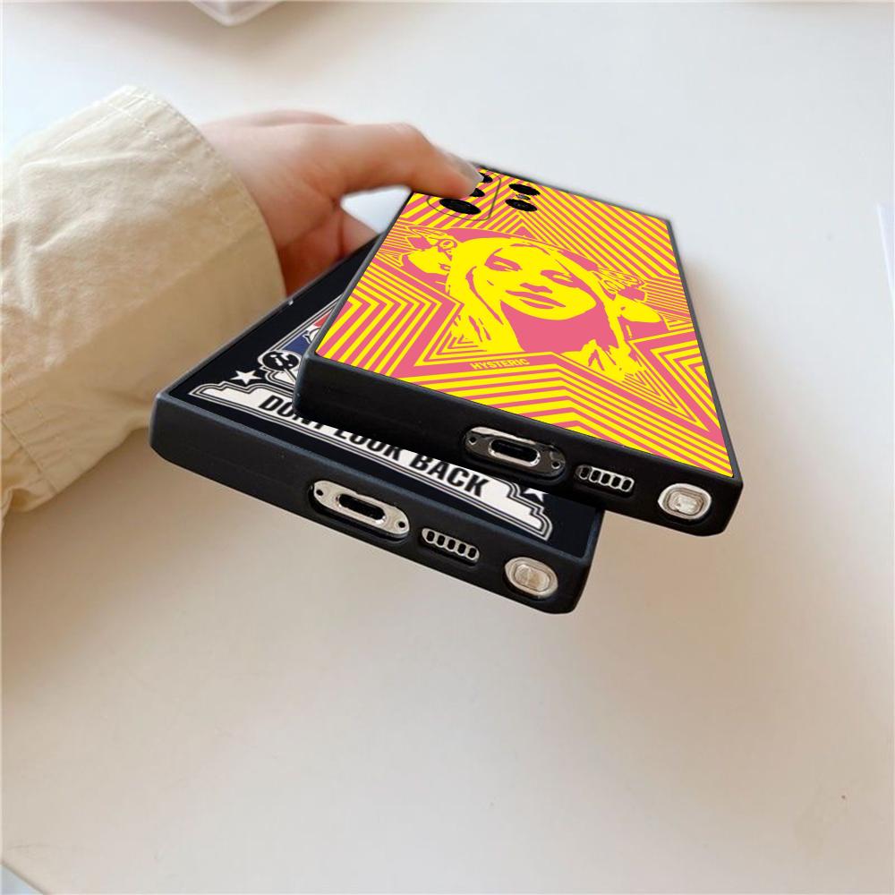 H-Hysteric G-GlamourS Telefon  - Phone Cases Samsung S23 incelemesi ve fiyatı