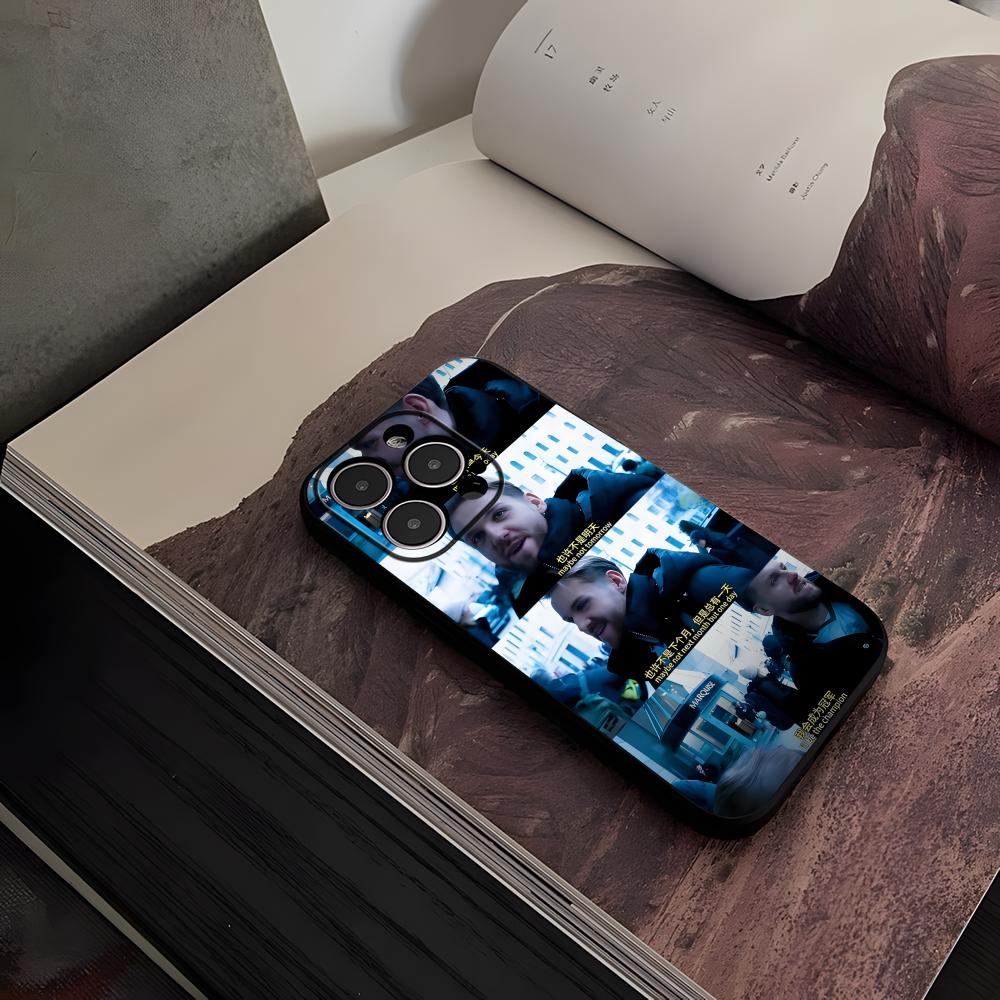 Team Falcons niko Telefon Kılı - Phone Cases Iphone 17 Pro Max incelemesi ve fiyatı