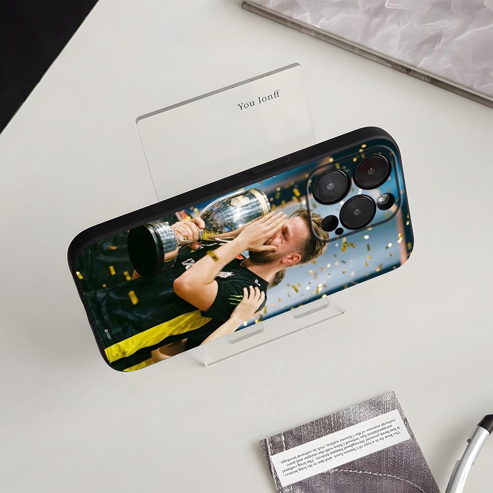 Team Falcons niko Telefon Kılı - Phone Cases Iphone 17 Pro Max incelemesi ve fiyatı