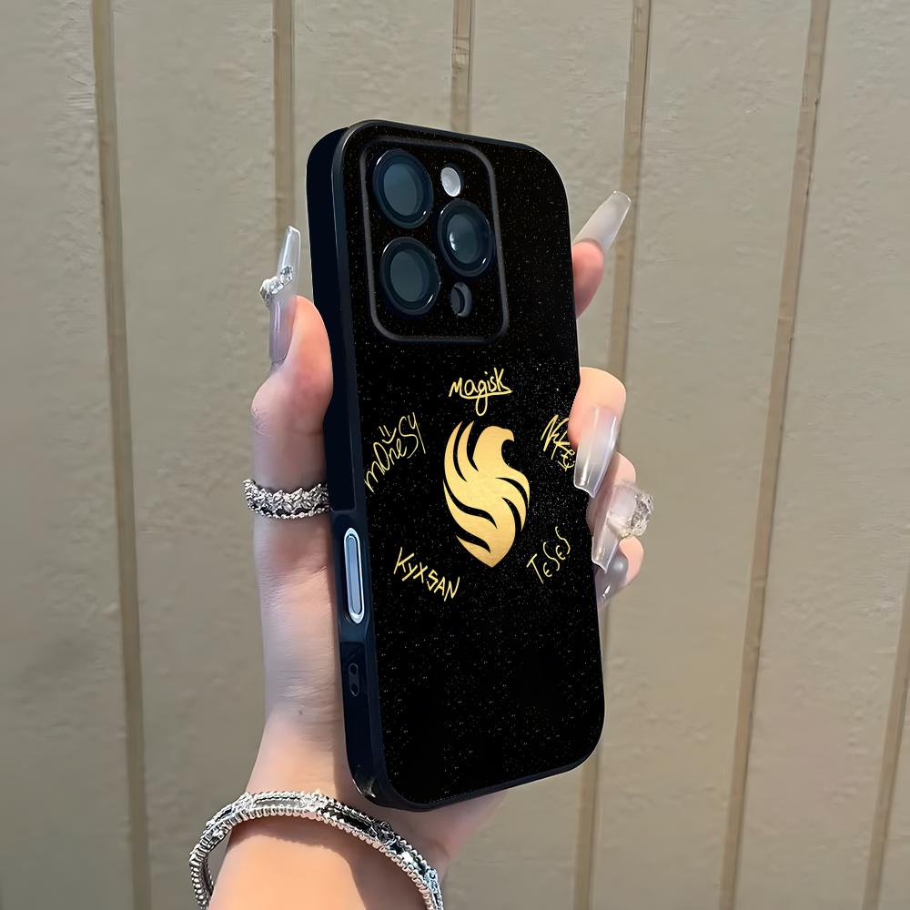 Team Falcons niko Telefon Kılı - Phone Cases Iphone 17 Pro Max incelemesi ve fiyatı