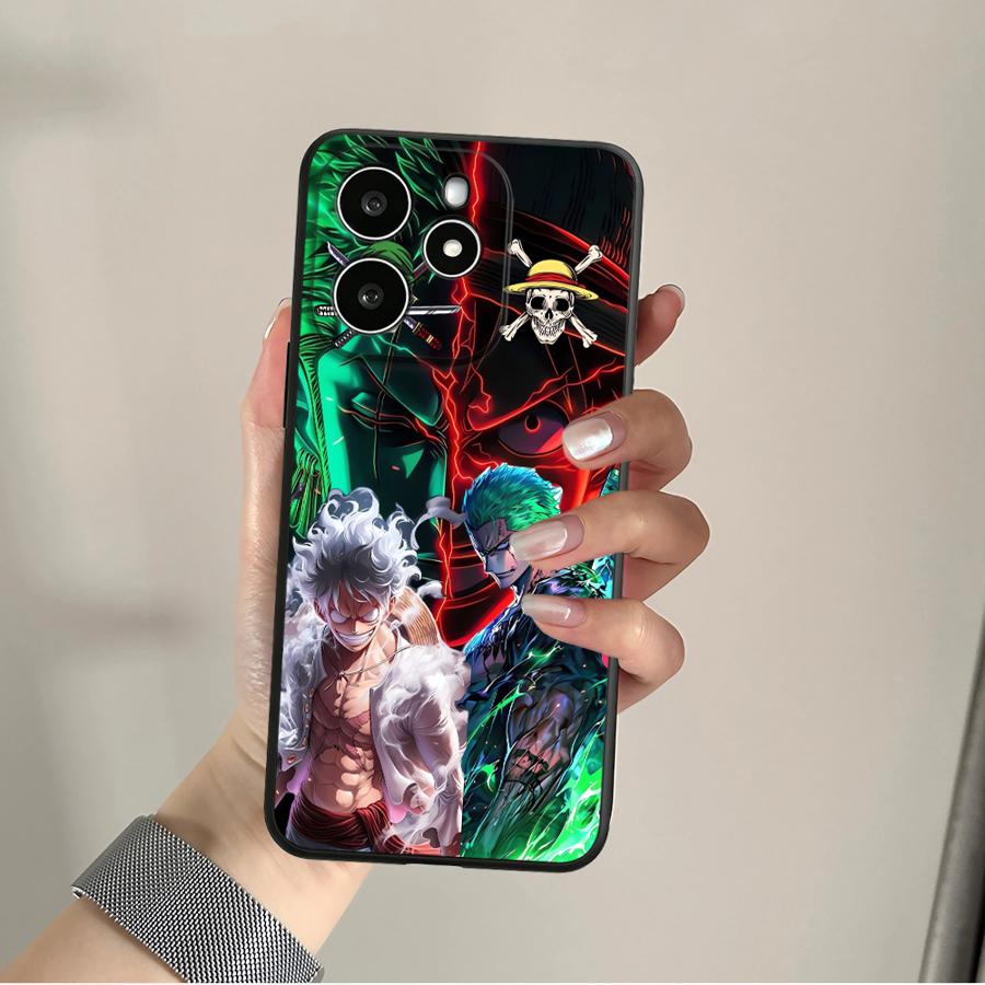 Komik Karikatür Desenli Telefo - Phone Cases One Piece incelemesi ve fiyatı