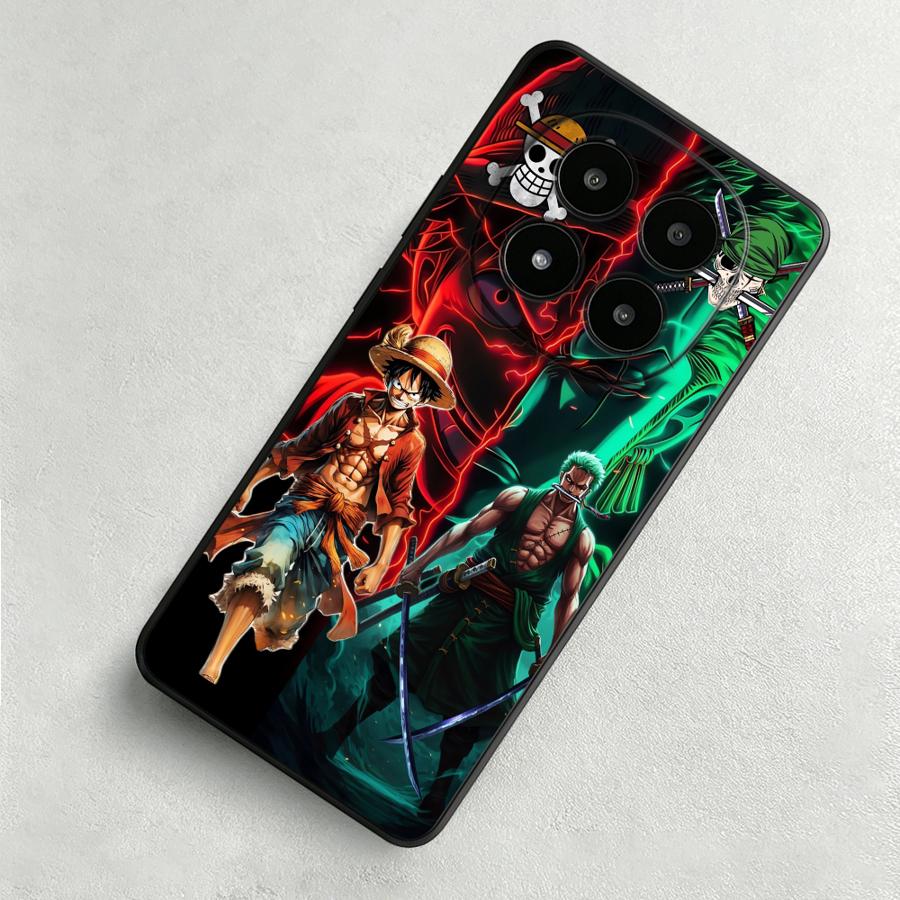Komik Karikatür Desenli Telefo - Phone Cases One Piece incelemesi ve fiyatı