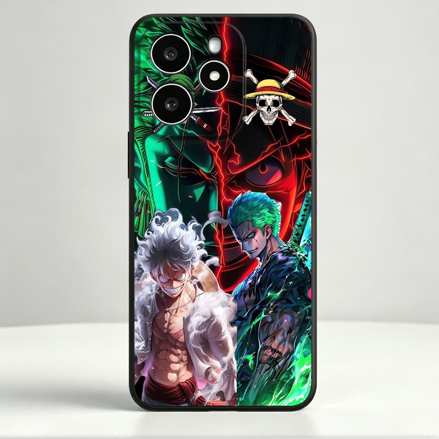 Komik Karikatür Desenli Telefo - Phone Cases One Piece incelemesi ve fiyatı