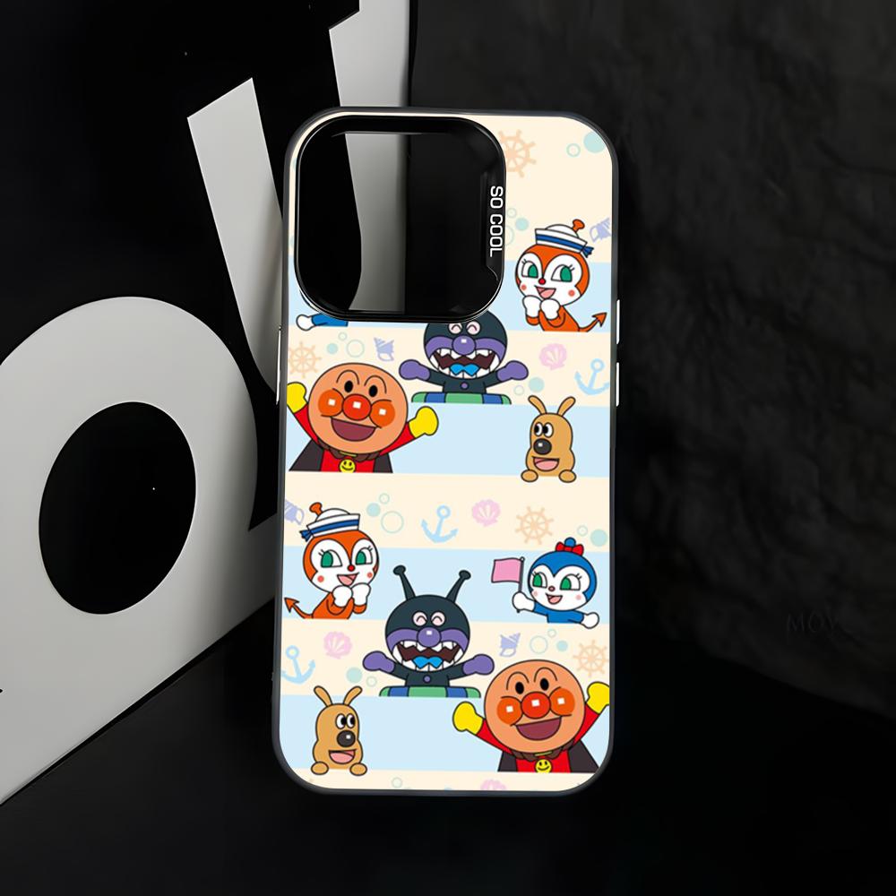 Anime ŞIRİN A-AnpaNmans Telefo - Cute Anime Case incelemesi ve fiyatı