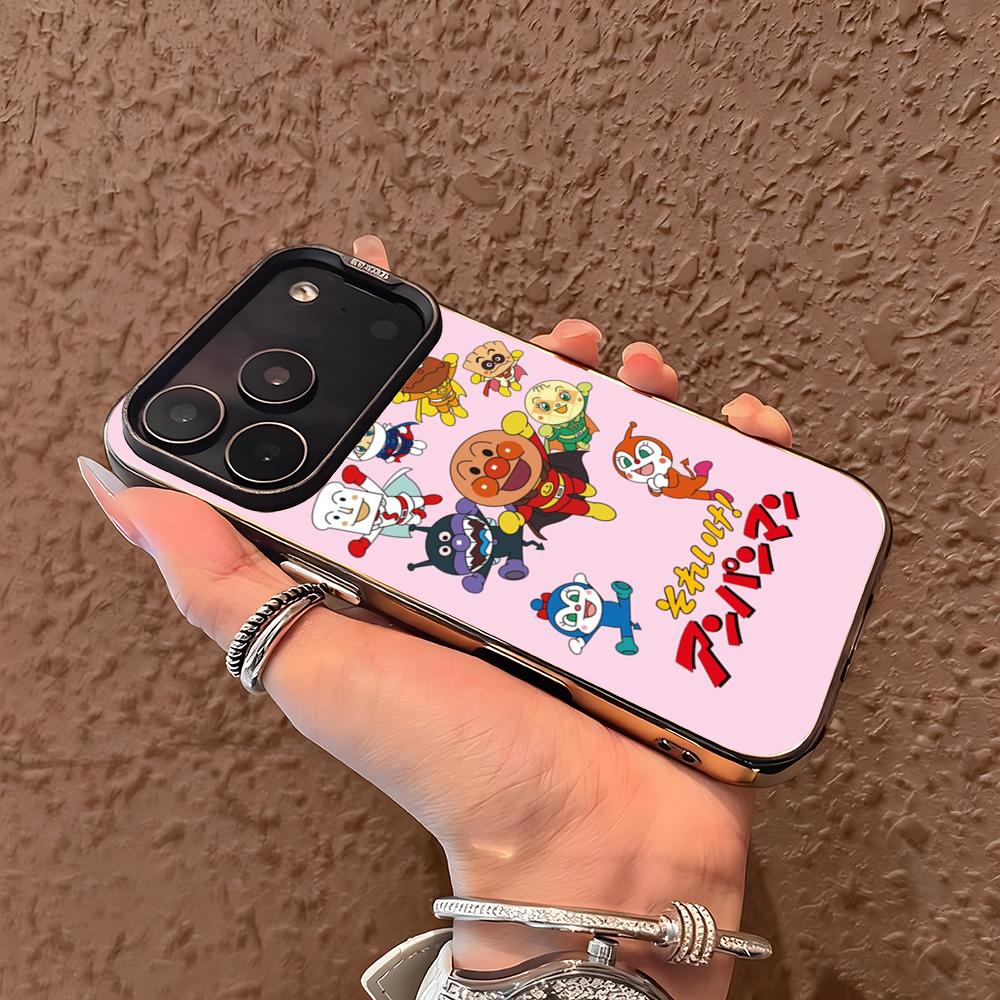 Anime ŞIRİN A-AnpaNmans Telefo - Cute Anime Case incelemesi ve fiyatı