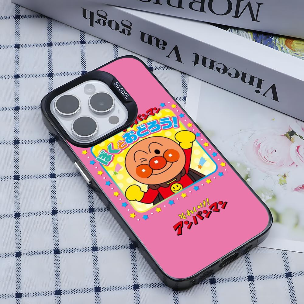 Anime ŞIRİN A-AnpaNmans Telefo - Cute Anime Case incelemesi ve fiyatı