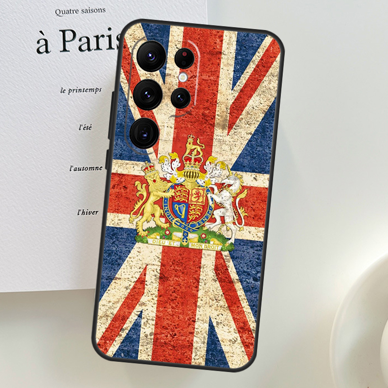İngiltere İngiliz Birleşik Kra - Phone Cases Uk Samsung incelemesi ve fiyatı