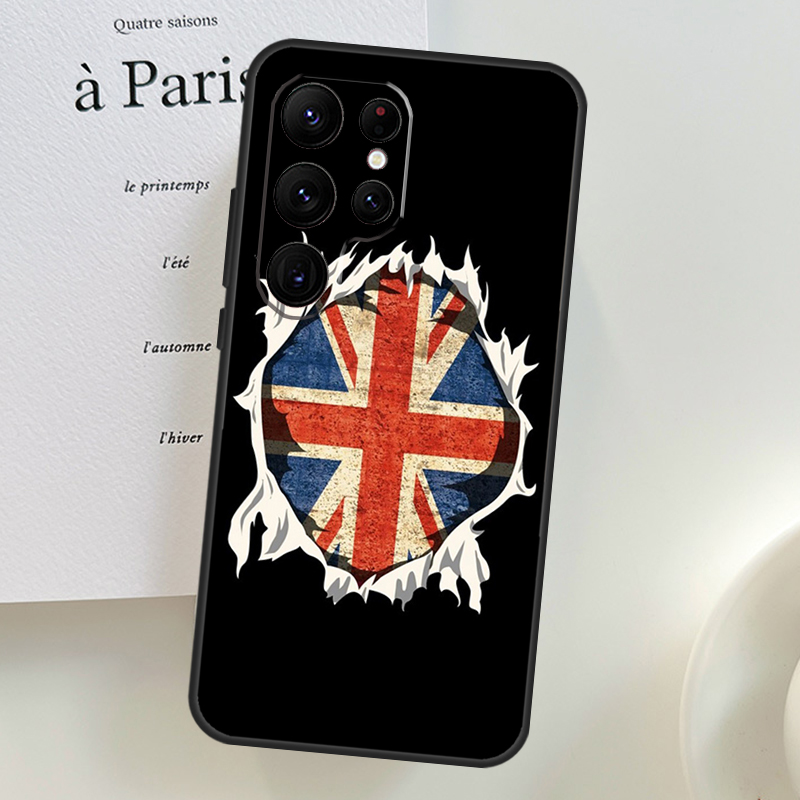 İngiltere İngiliz Birleşik Kra - Phone Cases Uk Samsung incelemesi ve fiyatı