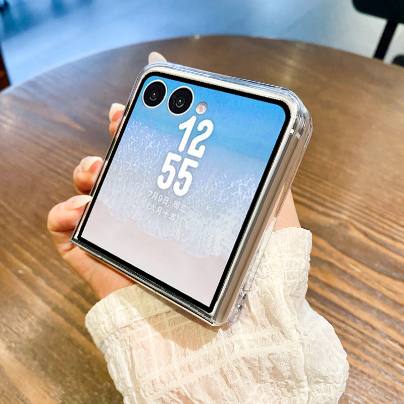 Yaldızlı Mermer Desenli Telefo - Phone Cases Z Fold 5 incelemesi ve fiyatı
