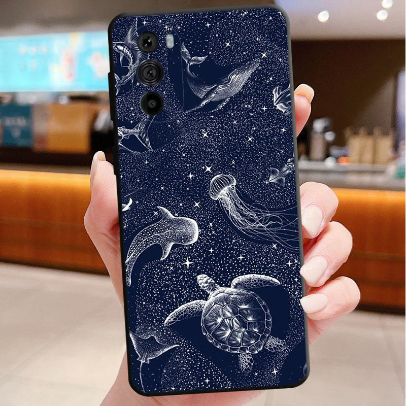 Kaplan Köpekbalığı telefon kıl - Phone Cases Moto G 2025 incelemesi ve fiyatı