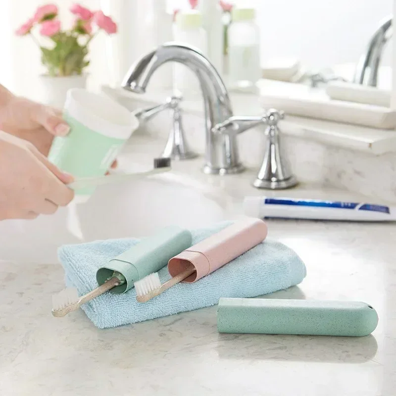 Taşınabilir Diş Fırçası Kutusu - Phone Cases The Dairy incelemesi ve fiyatı