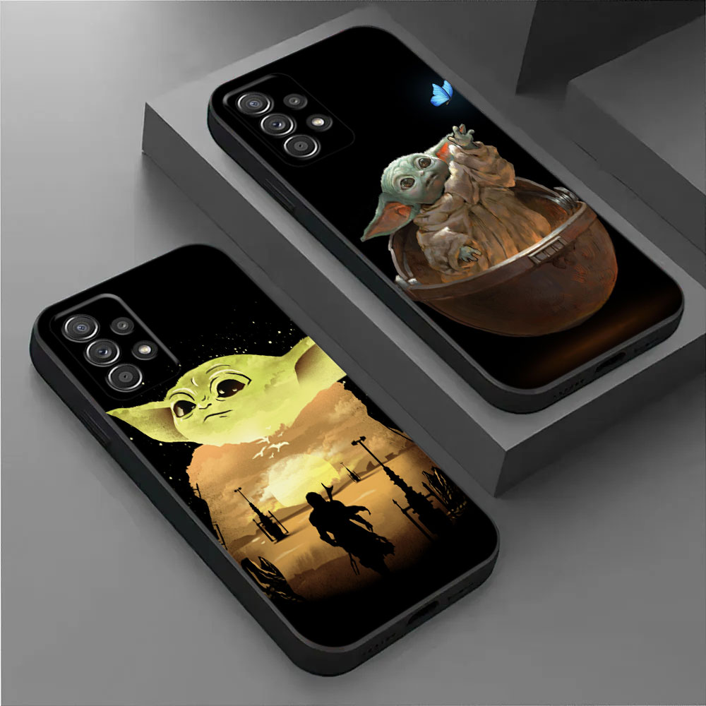 Sevimli Bebek Yoda'lı Silikon  - Phone Cases Disney incelemesi ve fiyatı