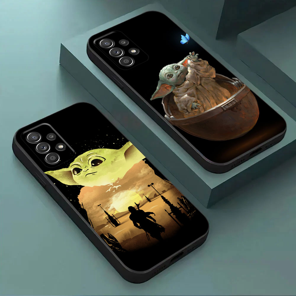 Sevimli Bebek Yoda'lı Silikon  - Phone Cases Disney incelemesi ve fiyatı