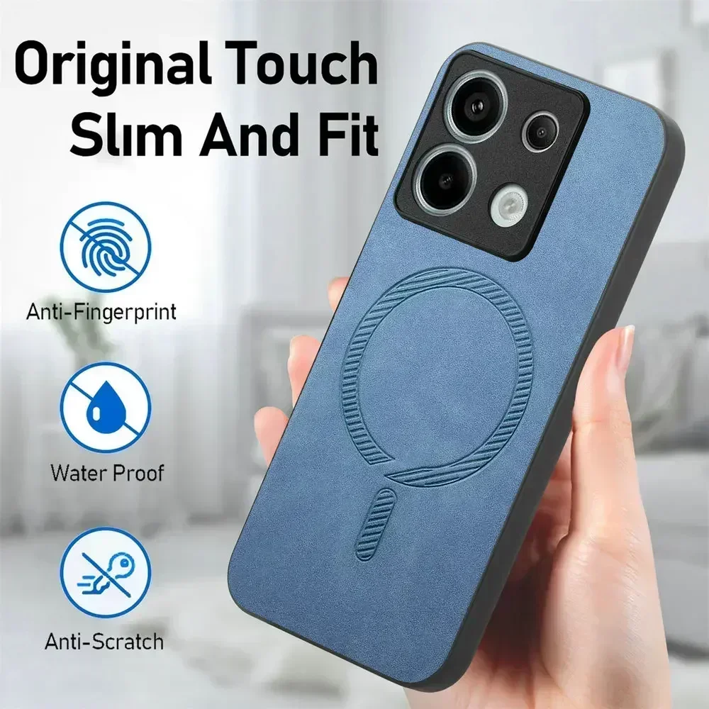 Redmi Note 15 14 Pro 4G 5G Lük - Phone Cases With Wallet On Back incelemesi ve fiyatı