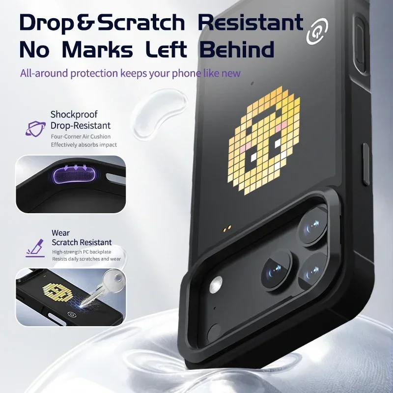 iPhone 17 Max 13 Pro Max için  - Phone Cases Diy incelemesi ve fiyatı