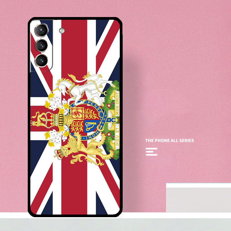 İngiltere İngiliz Birleşik Kra - Phone Cases Uk Samsung incelemesi ve fiyatı