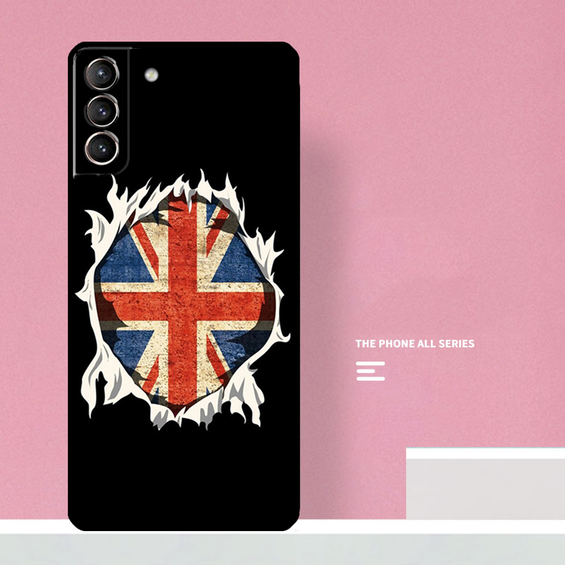 İngiltere İngiliz Birleşik Kra - Phone Cases Uk Samsung incelemesi ve fiyatı