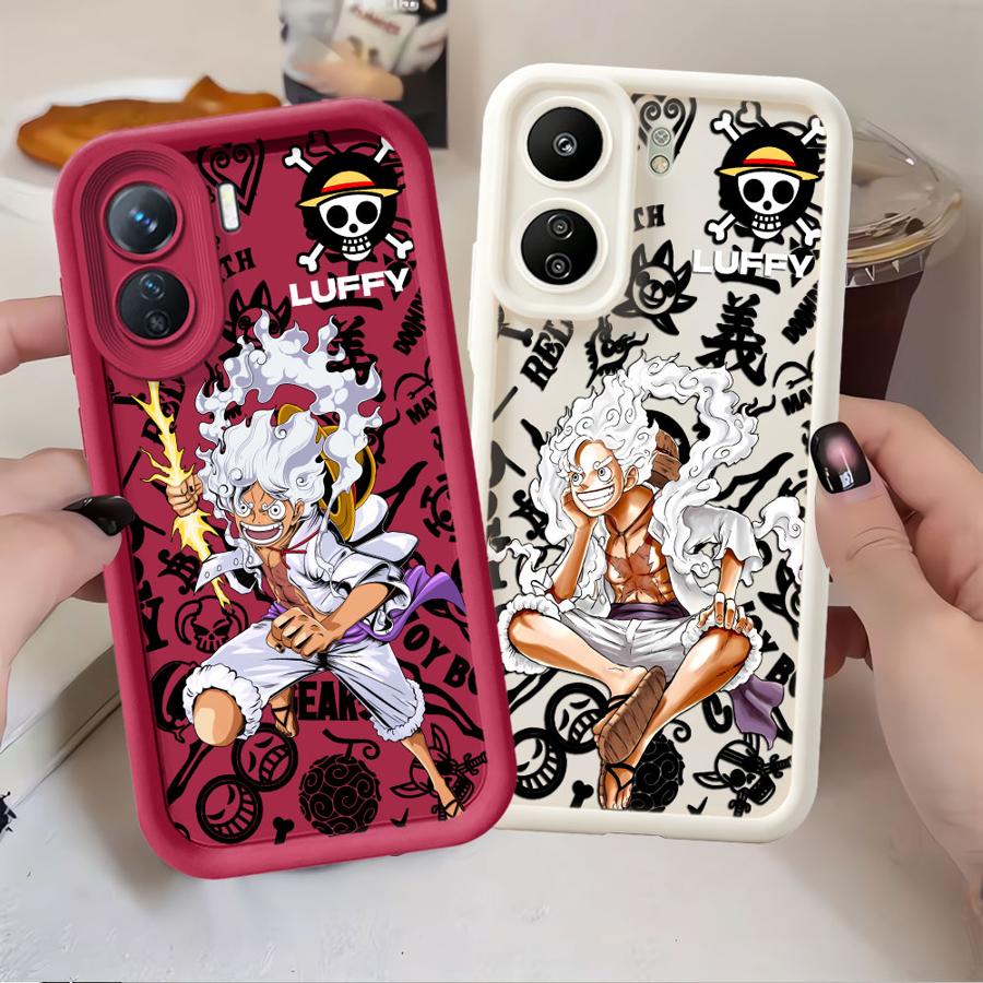 Xiaomi Redmi 12C 9A 10C A3 A5  - Phone Cases One Piece incelemesi ve fiyatı