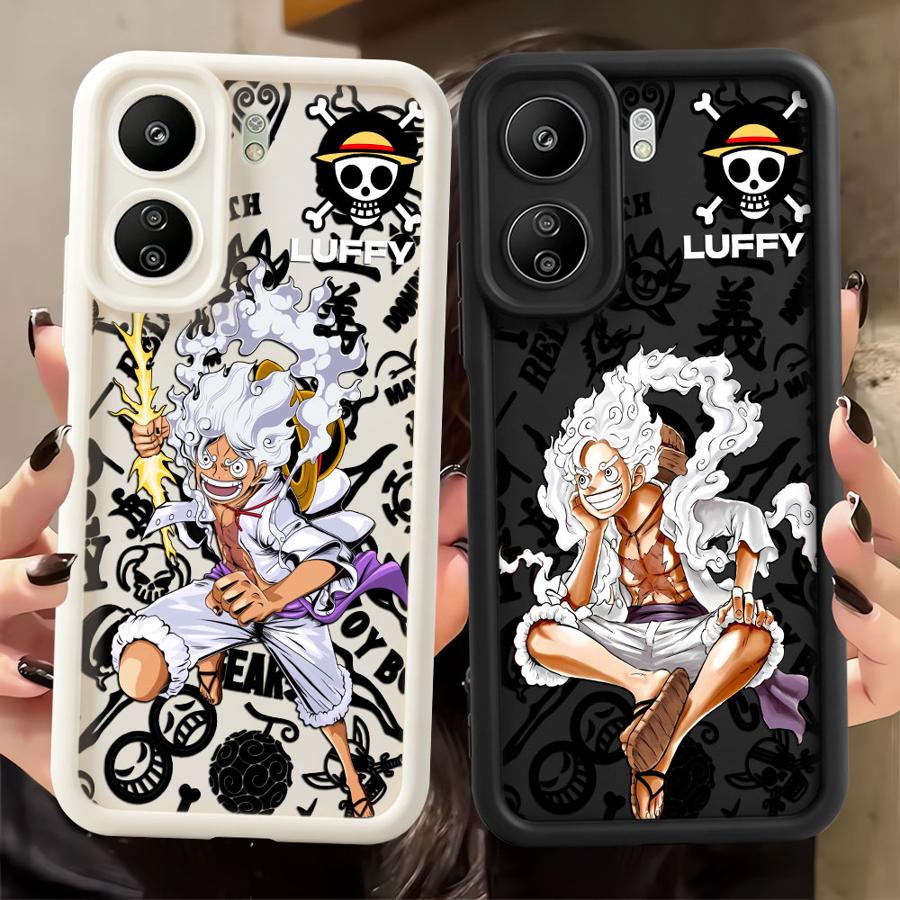 Xiaomi Redmi 12C 9A 10C A3 A5  - Phone Cases One Piece incelemesi ve fiyatı