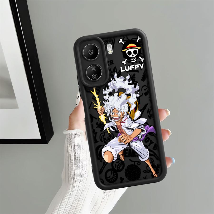 Xiaomi Redmi 12C 9A 10C A3 A5  - Phone Cases One Piece incelemesi ve fiyatı