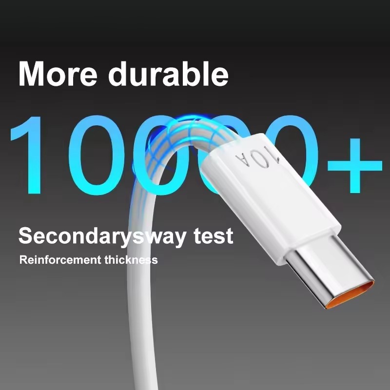 10A Tip C Hızlı Şarj 120W USB  - Huawei Nova 12 incelemesi ve fiyatı