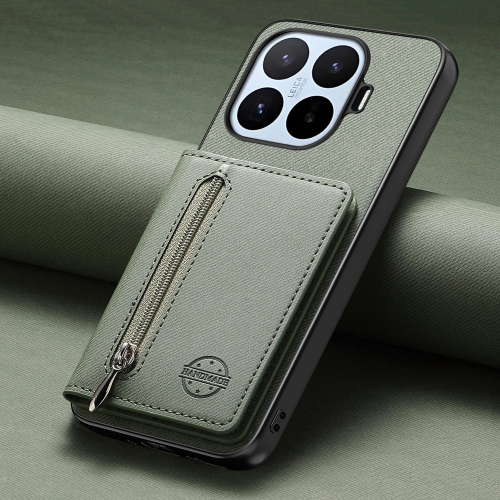 Xiaomi 17T Pro 5G 2026 Kartlı  - Phone Cases With Wallet On Back incelemesi ve fiyatı
