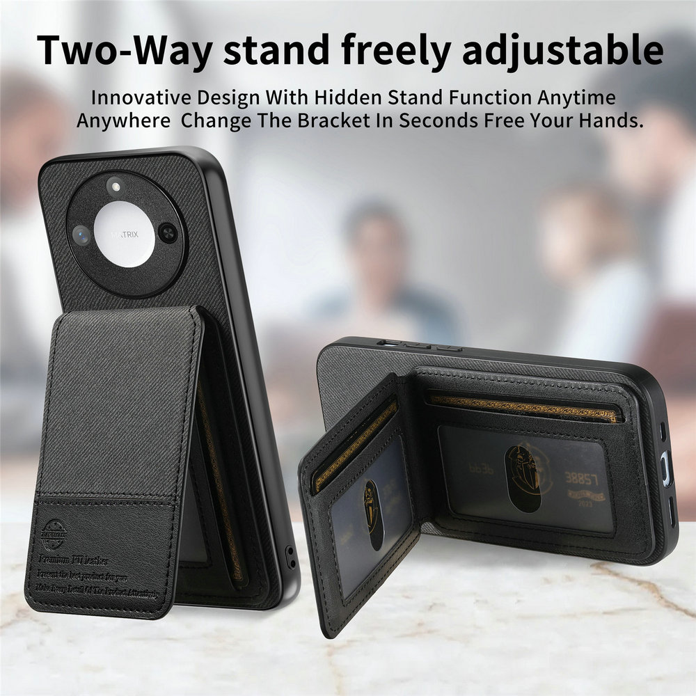 Honor X9D X9C Akıllı 5G Arka K - Phone Cases With Wallet On Back incelemesi ve fiyatı