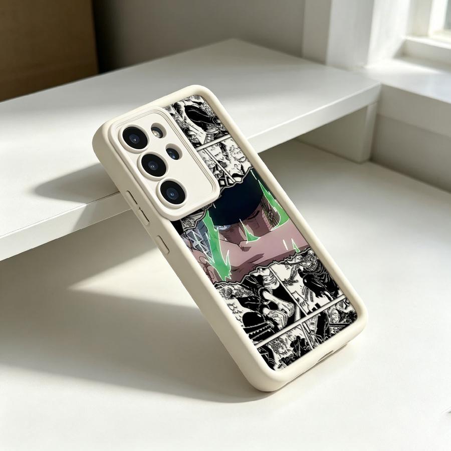 Samsung Galaxy S26 S24 Ultra S - Phone Cases One Piece incelemesi ve fiyatı