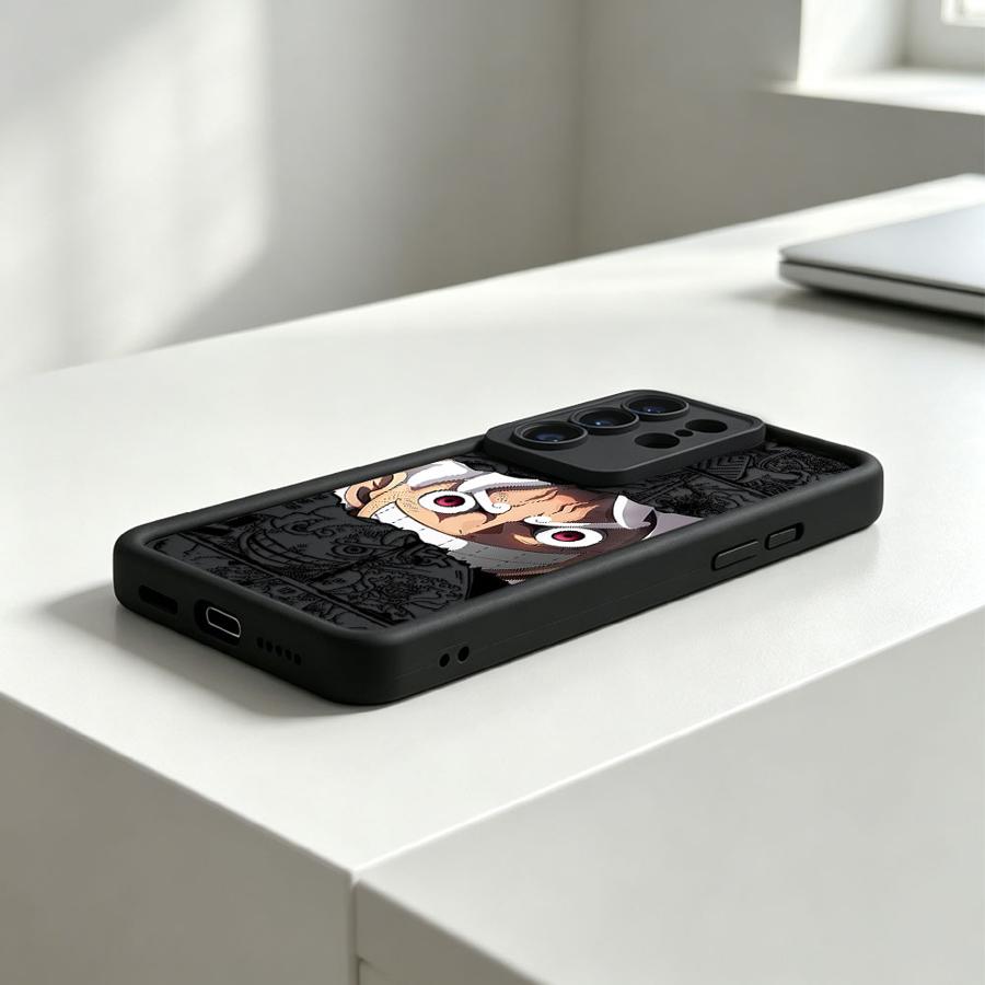 Samsung Galaxy S26 S24 Ultra S - Phone Cases One Piece incelemesi ve fiyatı