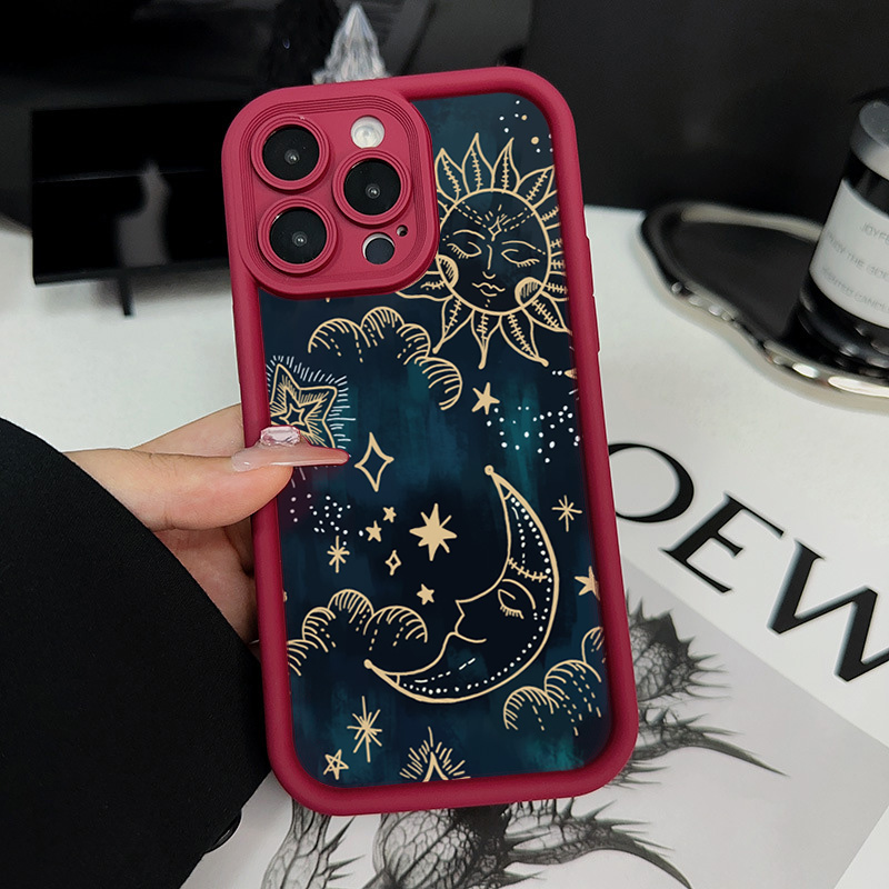iPhone 17 16 15 14 13 12 11 Pr - Phone Cases Protective incelemesi ve fiyatı
